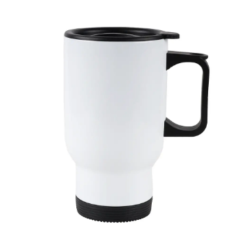 Sublimation Travel Mug- 14 oz