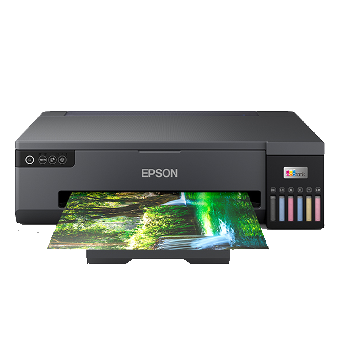 Epson L18050 Printer ( Without Ink )