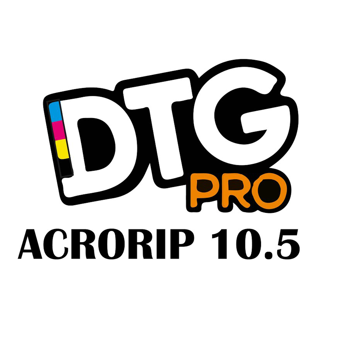 DTF RIP V10.5 ( Acrorip 10.5 )