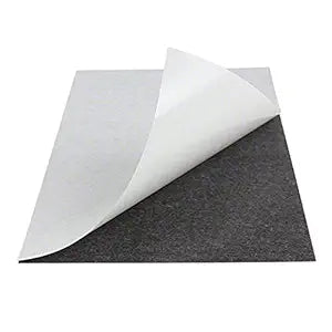 Magnet Sheet ( Adhesive ) 0.75mm | 12x12 inch