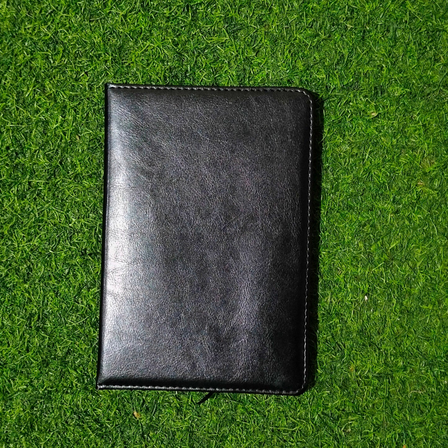 Diary – DGD44– Black PU Soft ( Size A5)