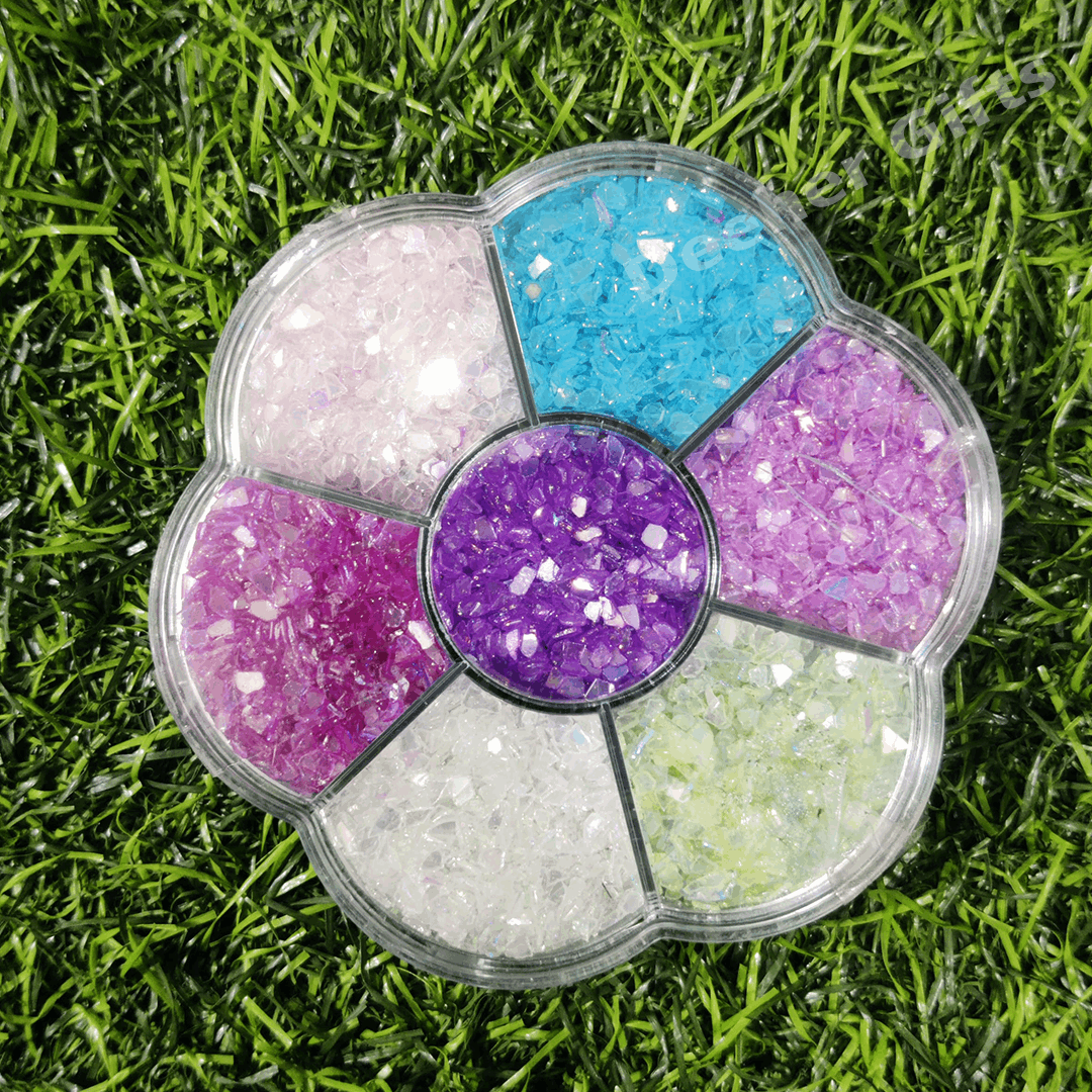 MIXING STONE EE - Small (DG-HD104)