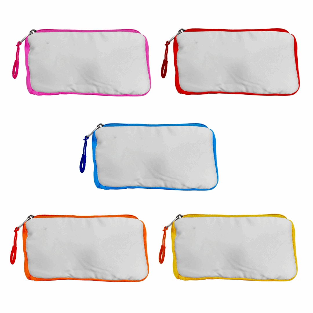Sublimation Pencil Pouch