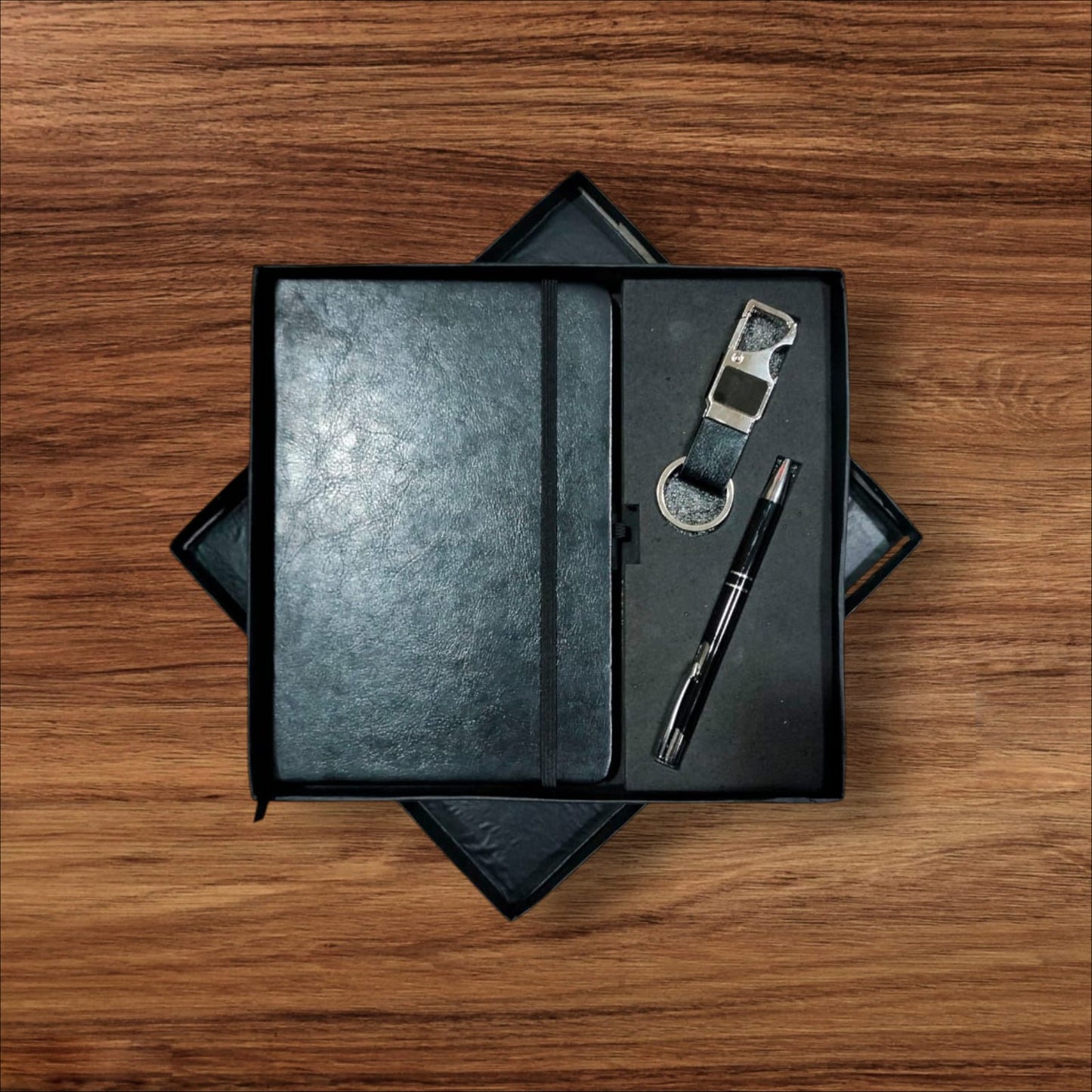 Gift Set DGGS60– 3 in 1 (Black)