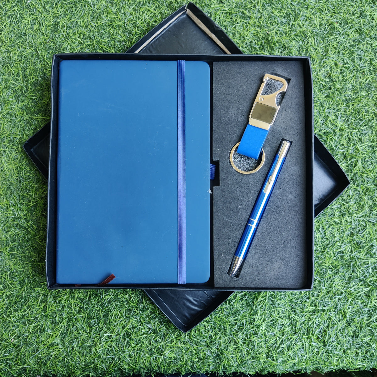 Gift Set DGGS59 – 3 in 1 (Blue)