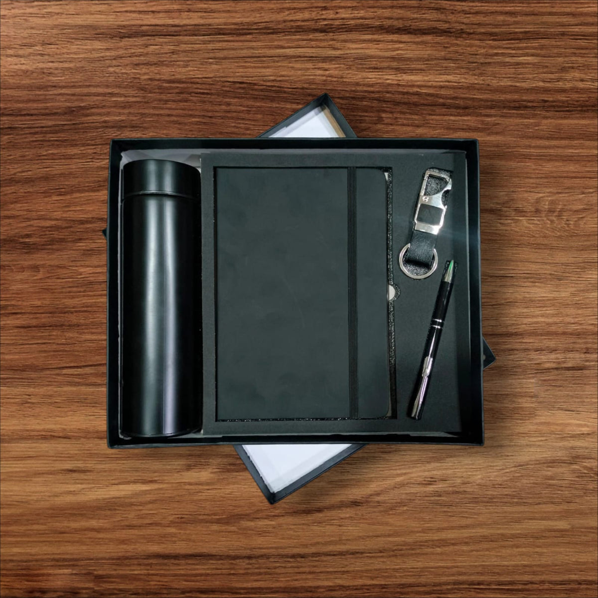 Gift Set DGGS62 – 4 in 1 (Black)
