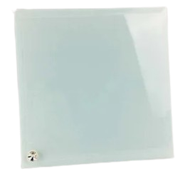 Glass Frame BL-25 (Size 8 INCH X 8 INCH)