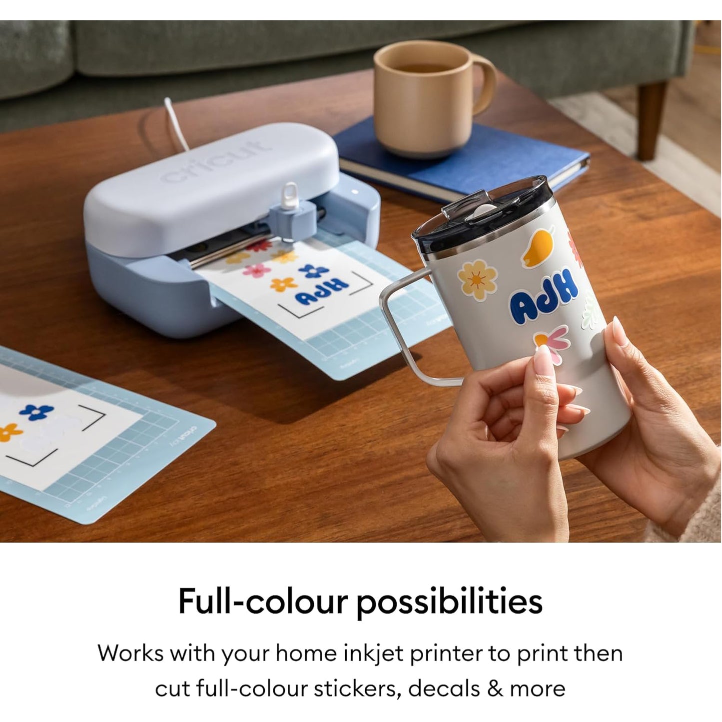 CRICUT JOY 2