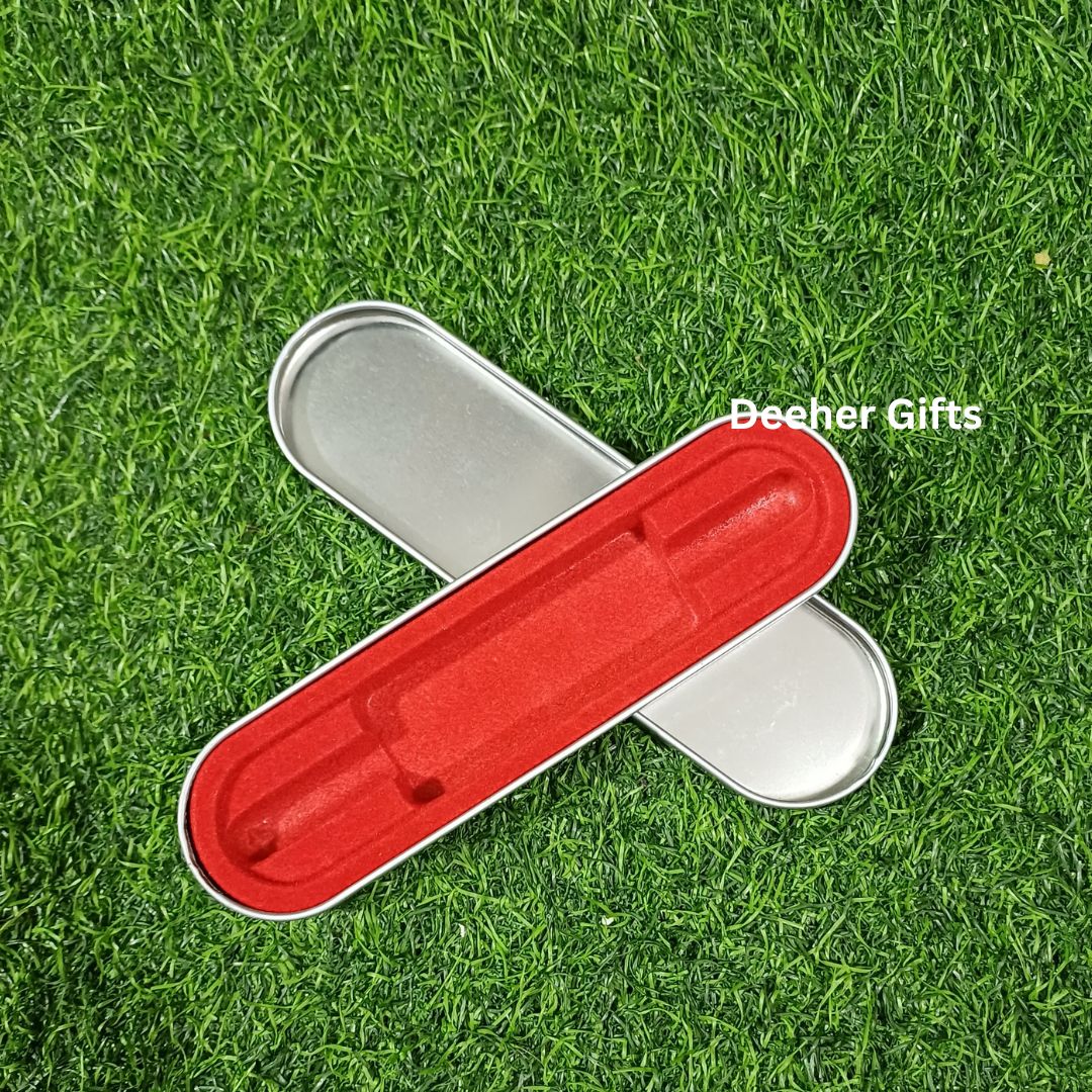 Metal Packing Box For Pen