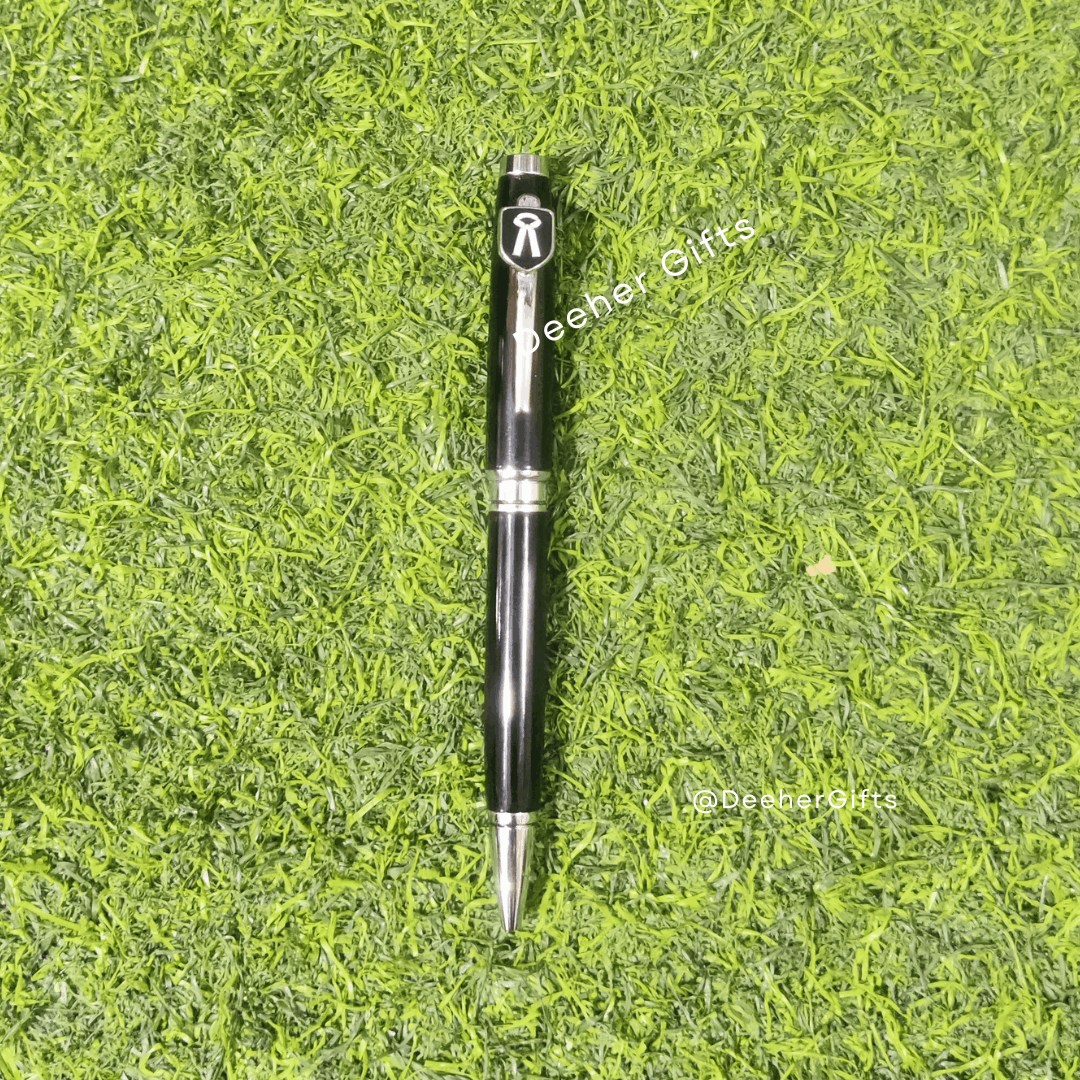 Metal Pen - Premium ( Advocate ) (For Engraving /UV Printing)