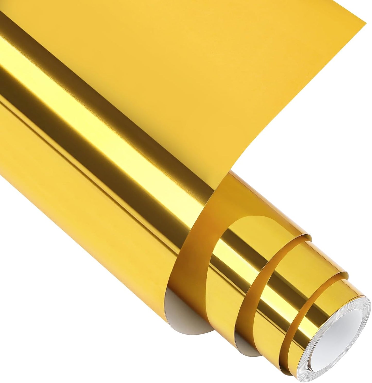 Vinyl Metallic Gold (per mtr / 20 inch Width)