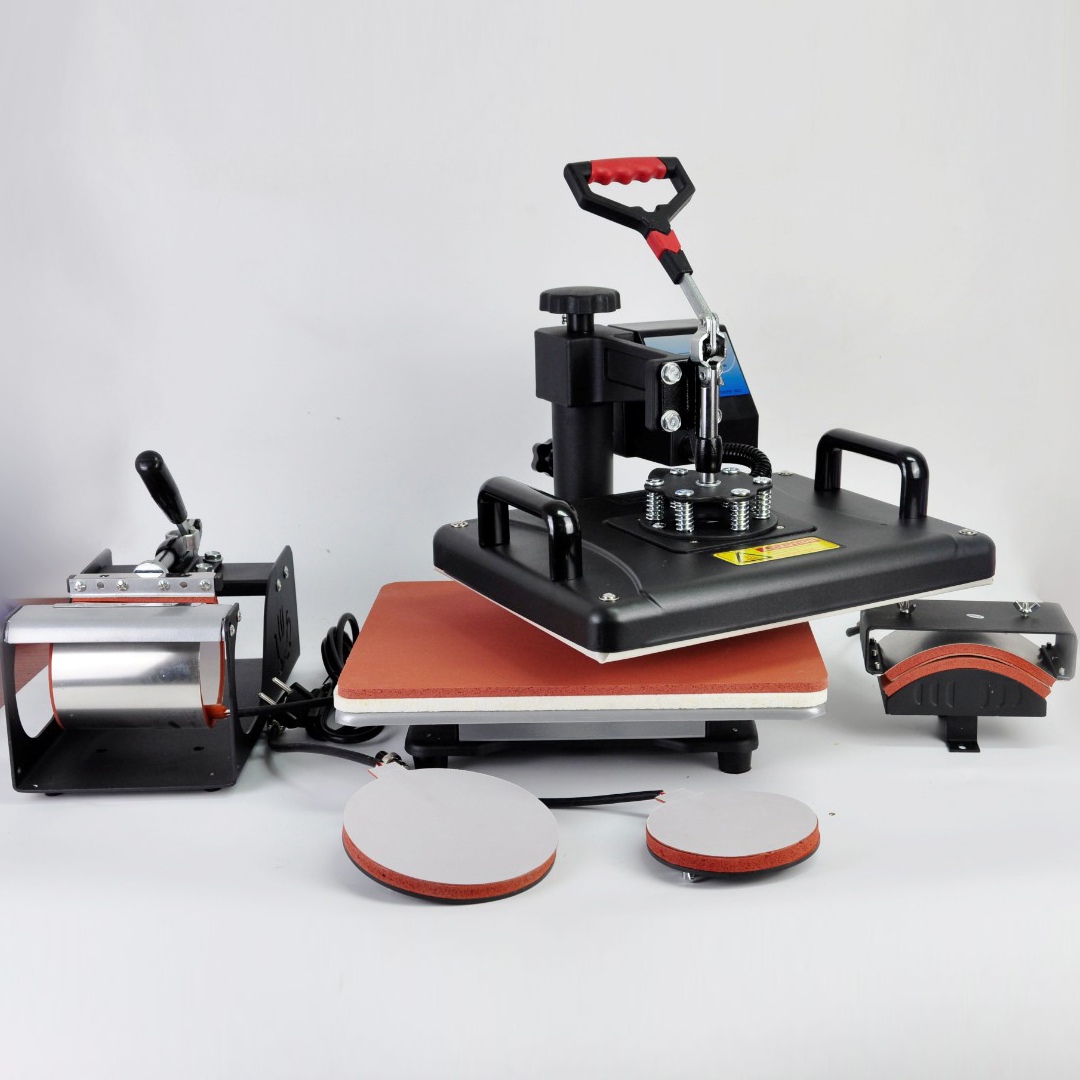Printing, Cutting & Laser Machines | Deeher Gifts