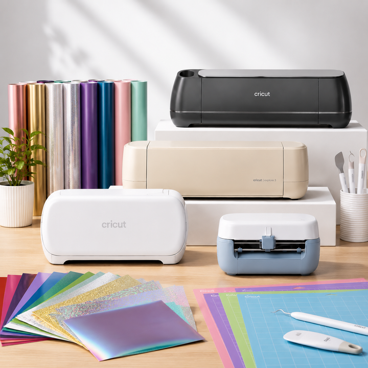 Cricut Store
