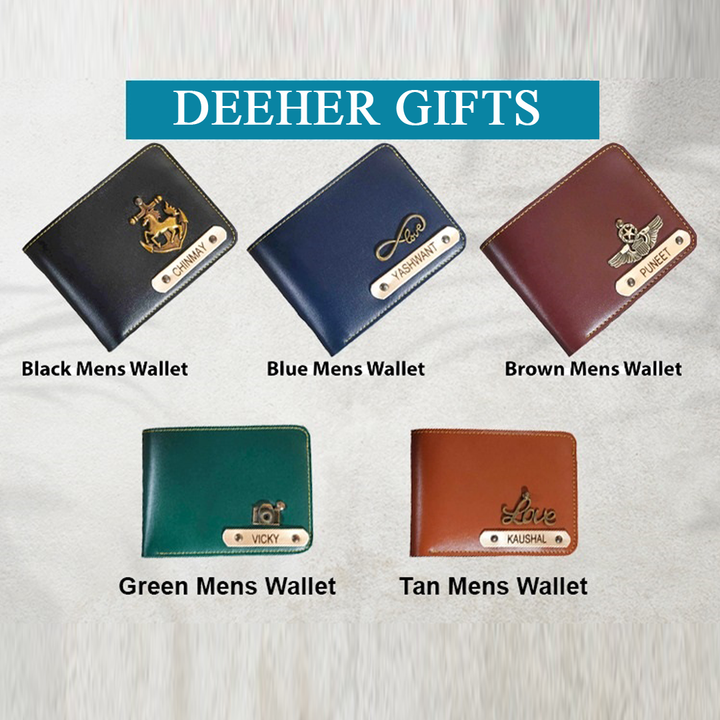 Leather Products