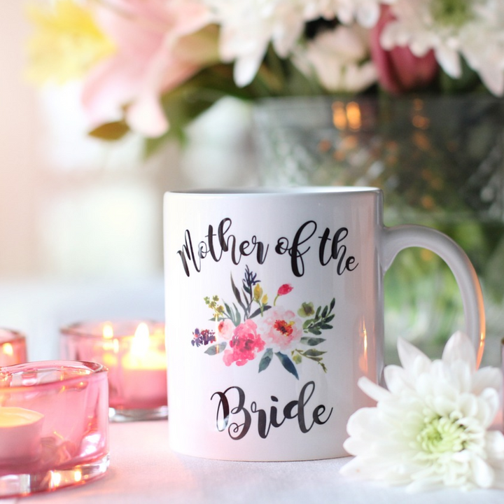 Sublimation Mugs