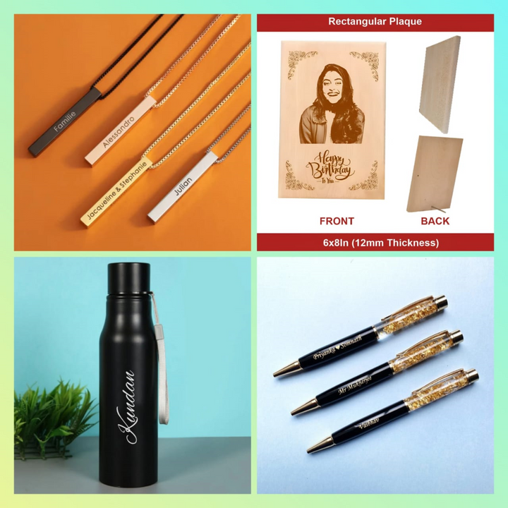 Engraving Products