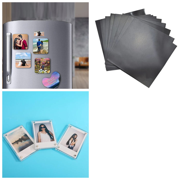 Fridge Magnets