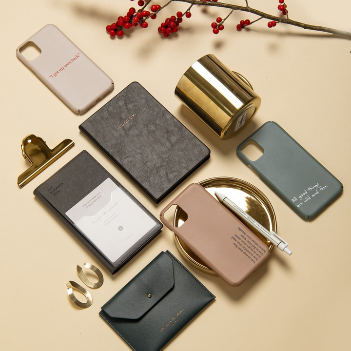 Diaries & Gift Sets