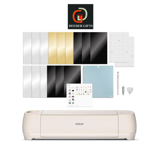 Cricut EXPLORE 4 Machine