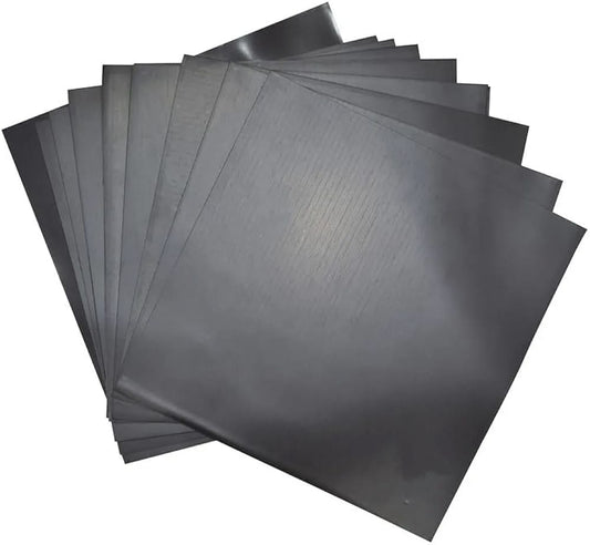 Magnet Sheet 0.5 mm | 12x12 inch