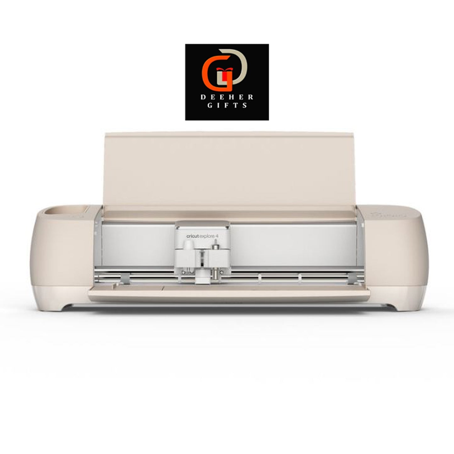 Cricut EXPLORE 4 Machine