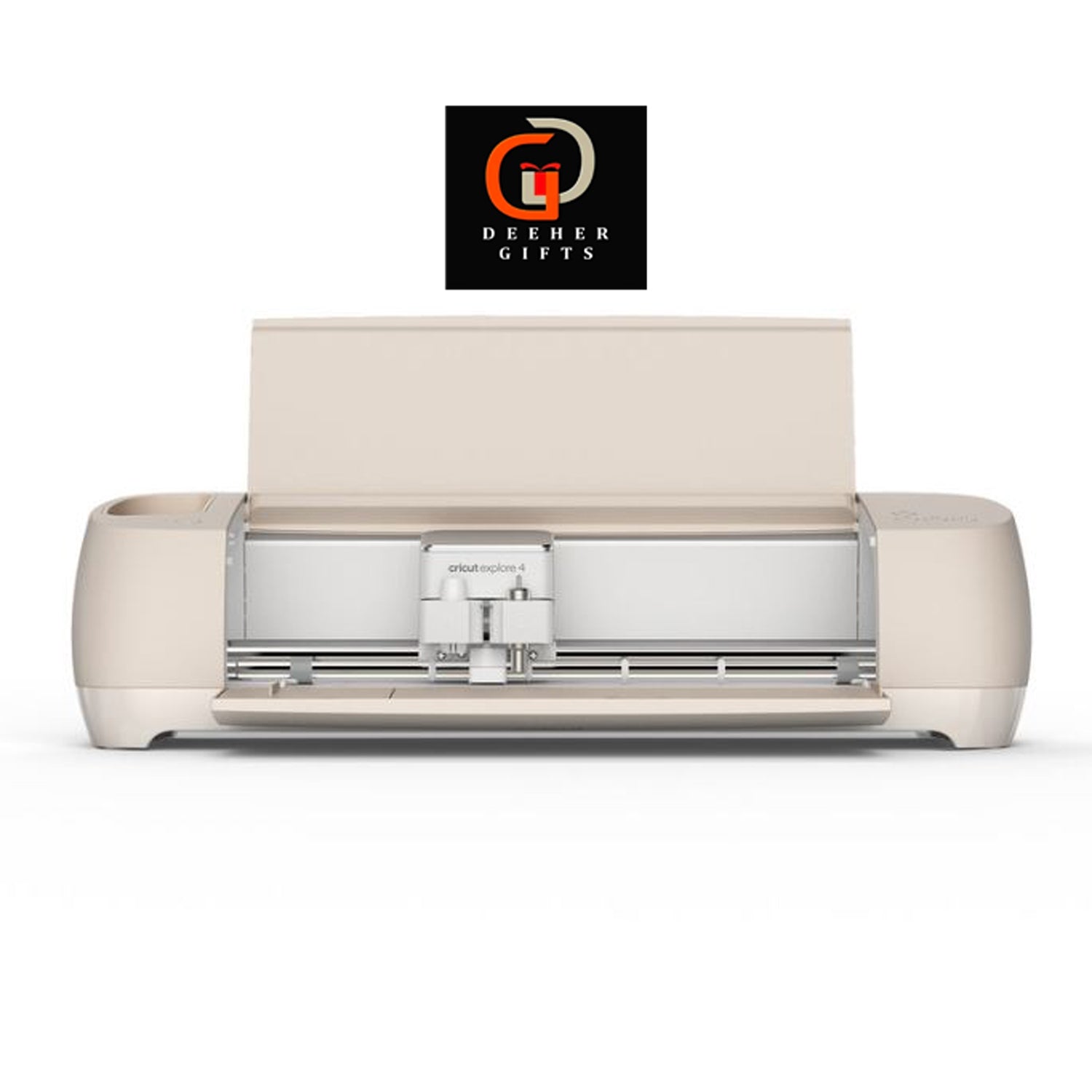 Cricut EXPLORE 4 Machine