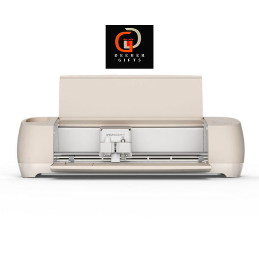 Cricut EXPLORE 4 Machine