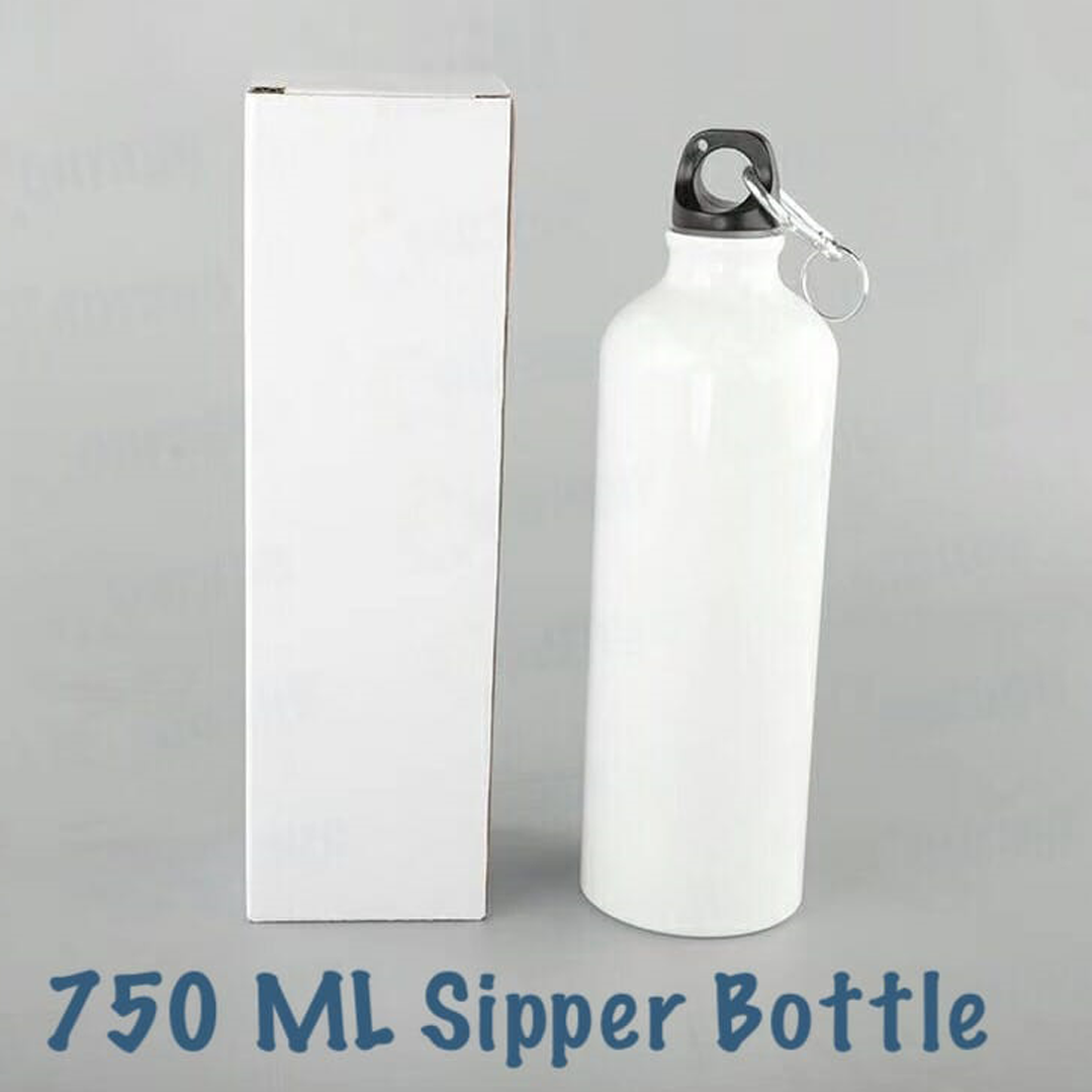 Sipper Bottle 750 ml