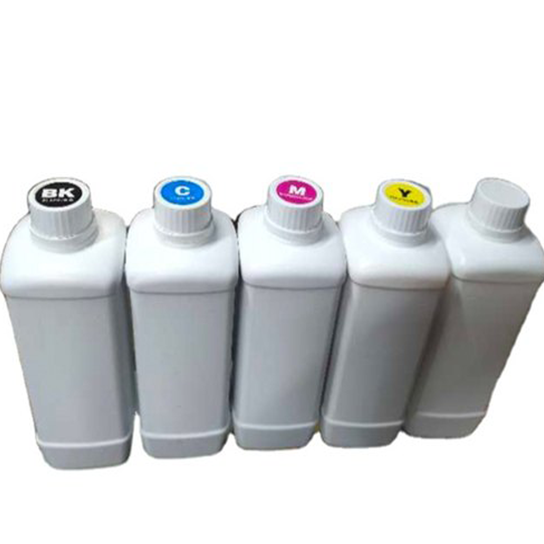 DTF INK ( WHITE) – 1 LTR