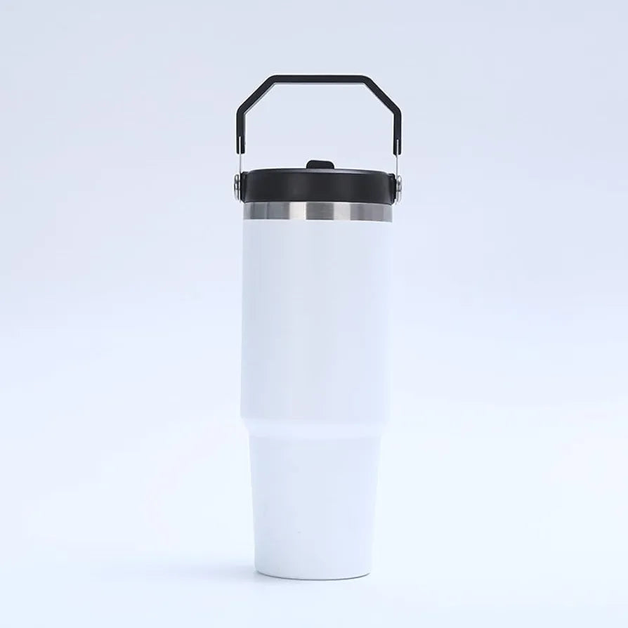 Beverage Cup 30oz | 900 ml | White
