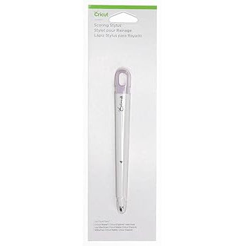 Cricut Tools Lilac Scoring Stylus, Multicolour, One Size
