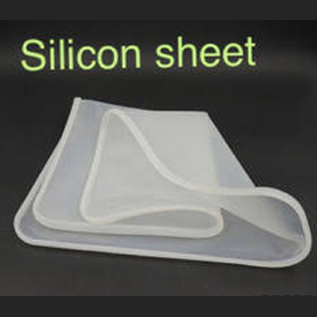 Silicon Sheet