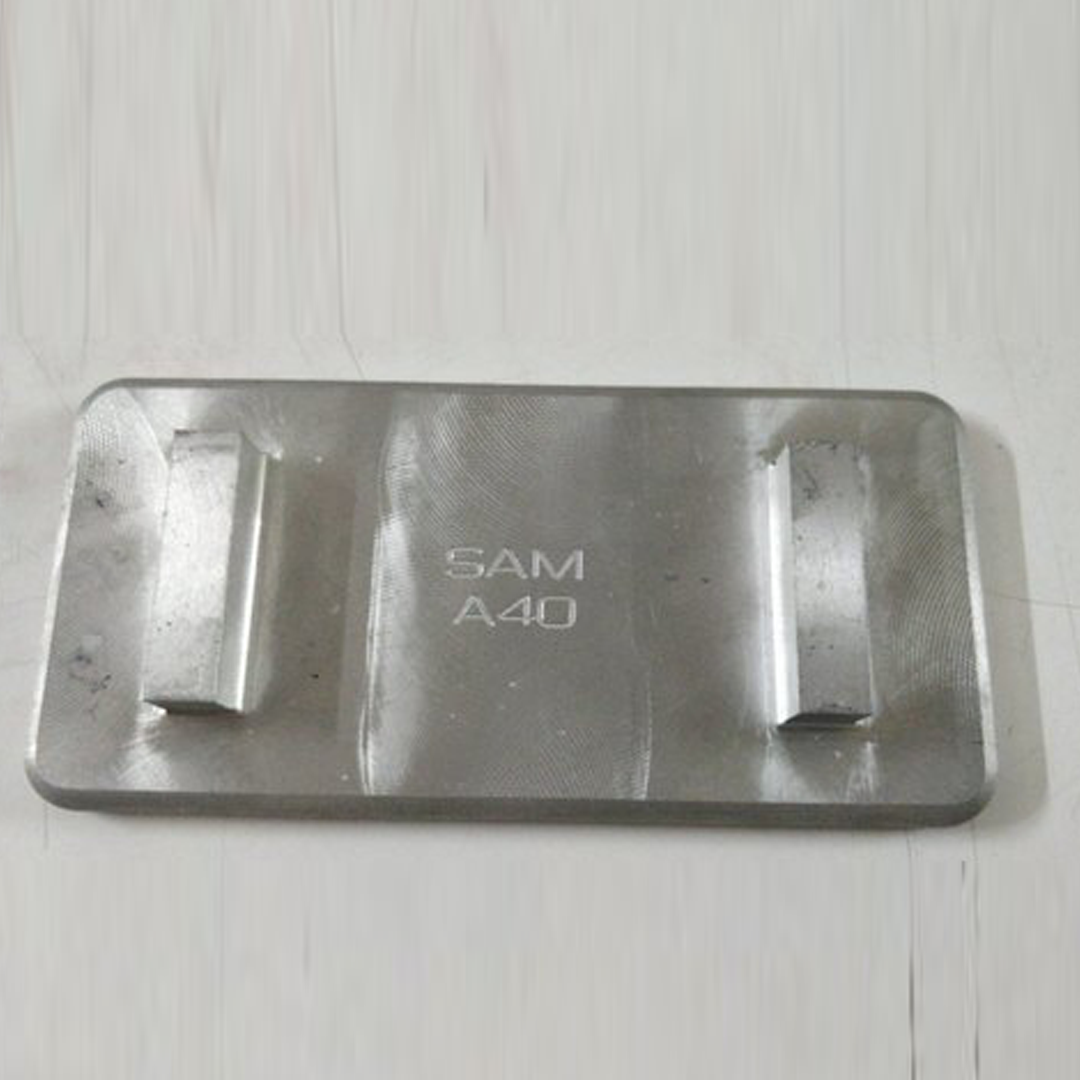 Aluminum Metal Mould Set ( 30 pcs Set)