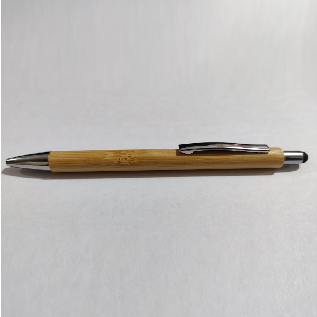 Pen Wooden (For Engraving /UV Printing)