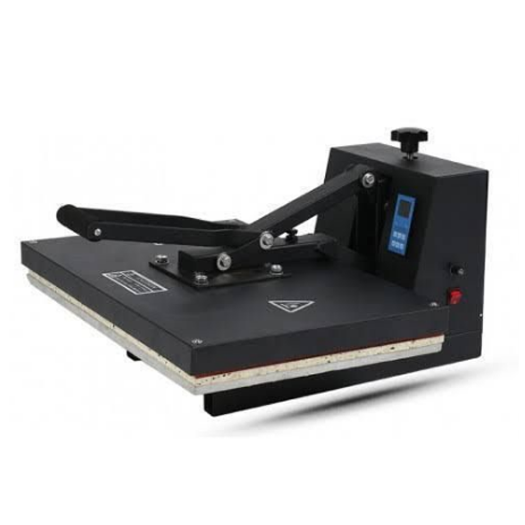 Heat press machine 16x24