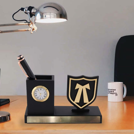 Desktop Organiser (Advocate) | For Engraving / UV