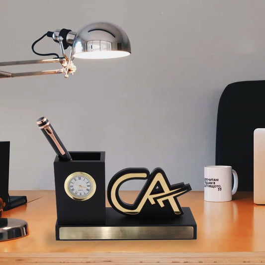 Desktop Organiser (CA) | For Engraving / UV