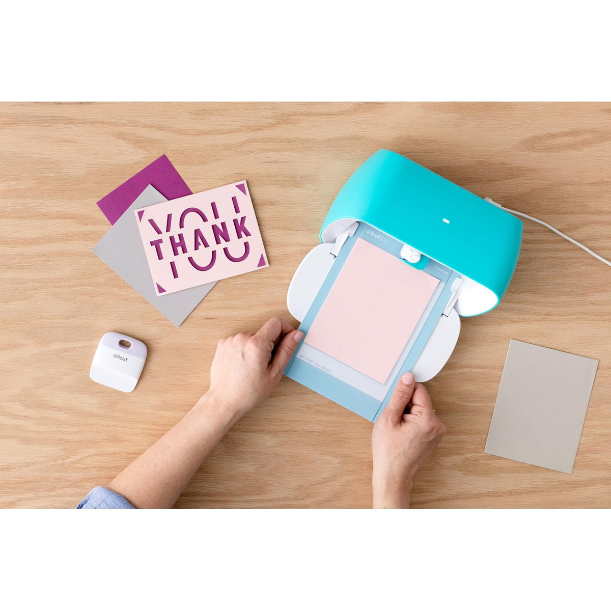 Cricut Joy Card Mat, 4.5" x 6.25"