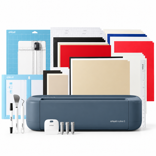 Cricut Maker 5 Machine