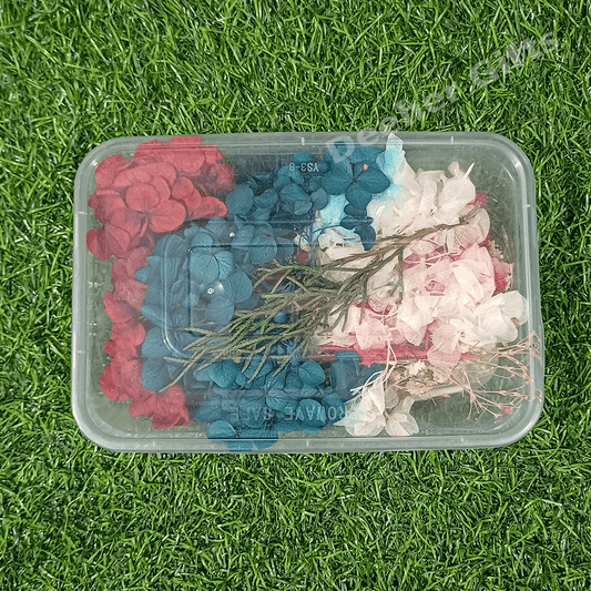 DRY FLOWER MIX (DG-HBR-FOL1)