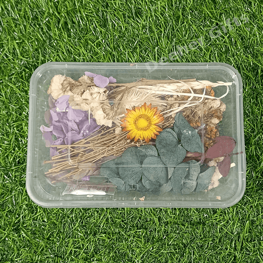 DRY FLOWER MIX (DG-HBR-FOL1)