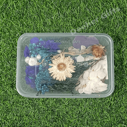 DRY FLOWER MIX (DG-HBR-FOL1)