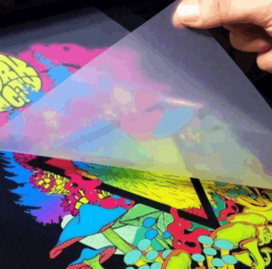 DTF Printing Sheets
