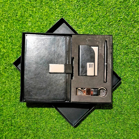 Gift Set DGGS65 – 4 in 1 (Black)