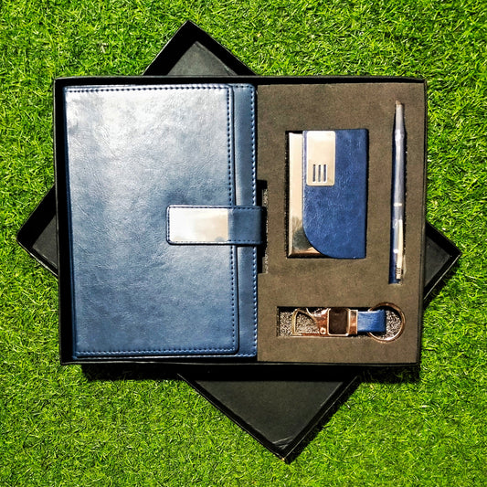 Gift Set DGGS65 – 4 in 1 (Blue)