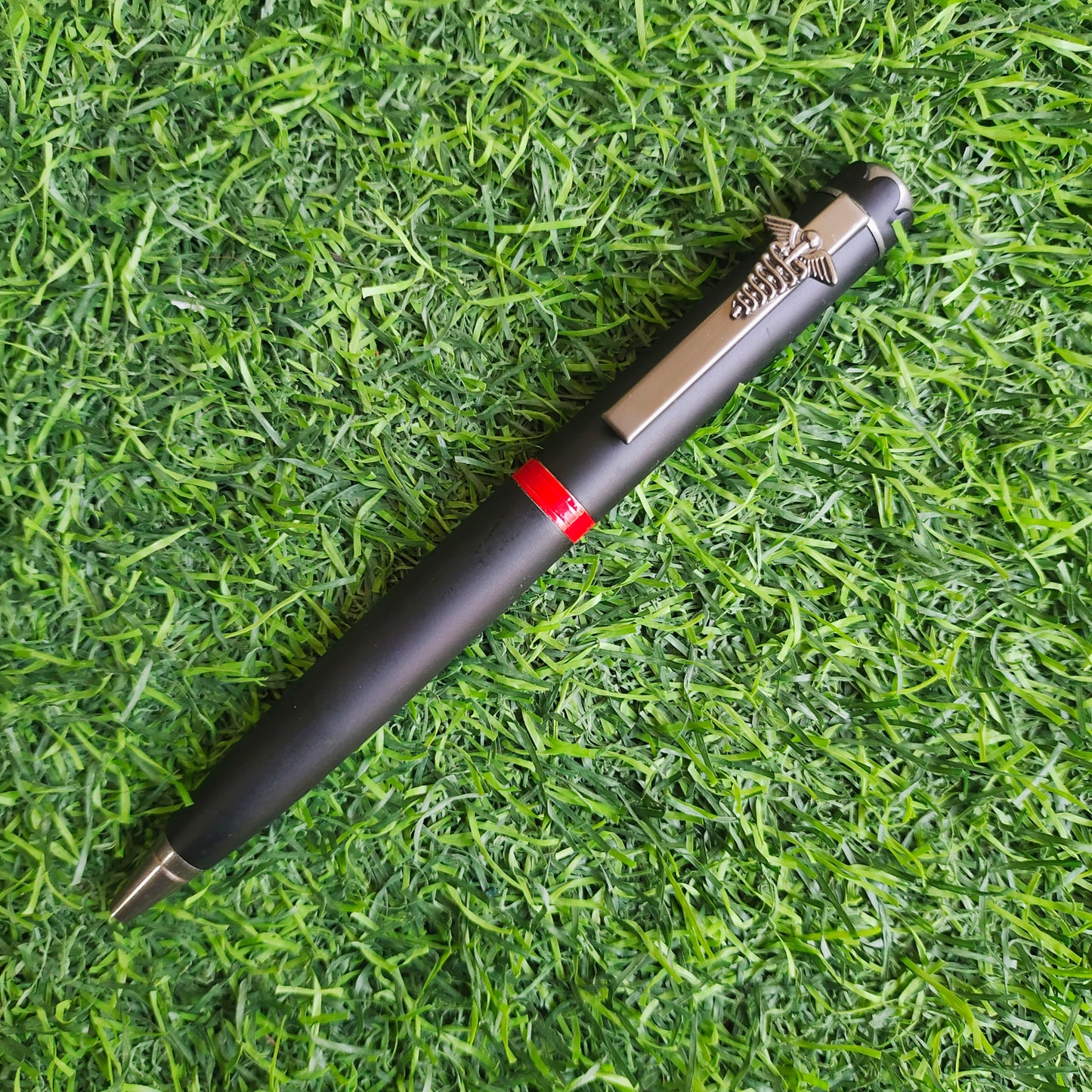 Metal Pen - Flower Doctor MAT GM