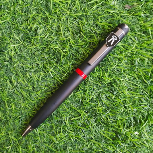 Metal Pen - Flower Advocate MAT GM