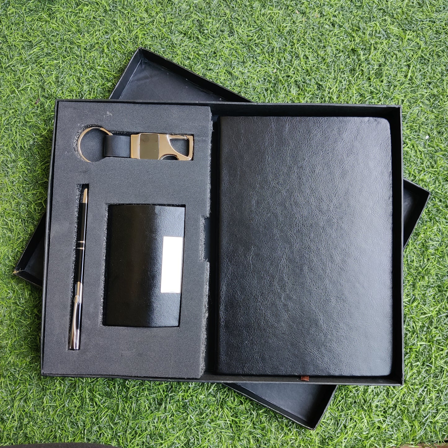 Gift Set DGGS66 – 4 in 1 (Black)