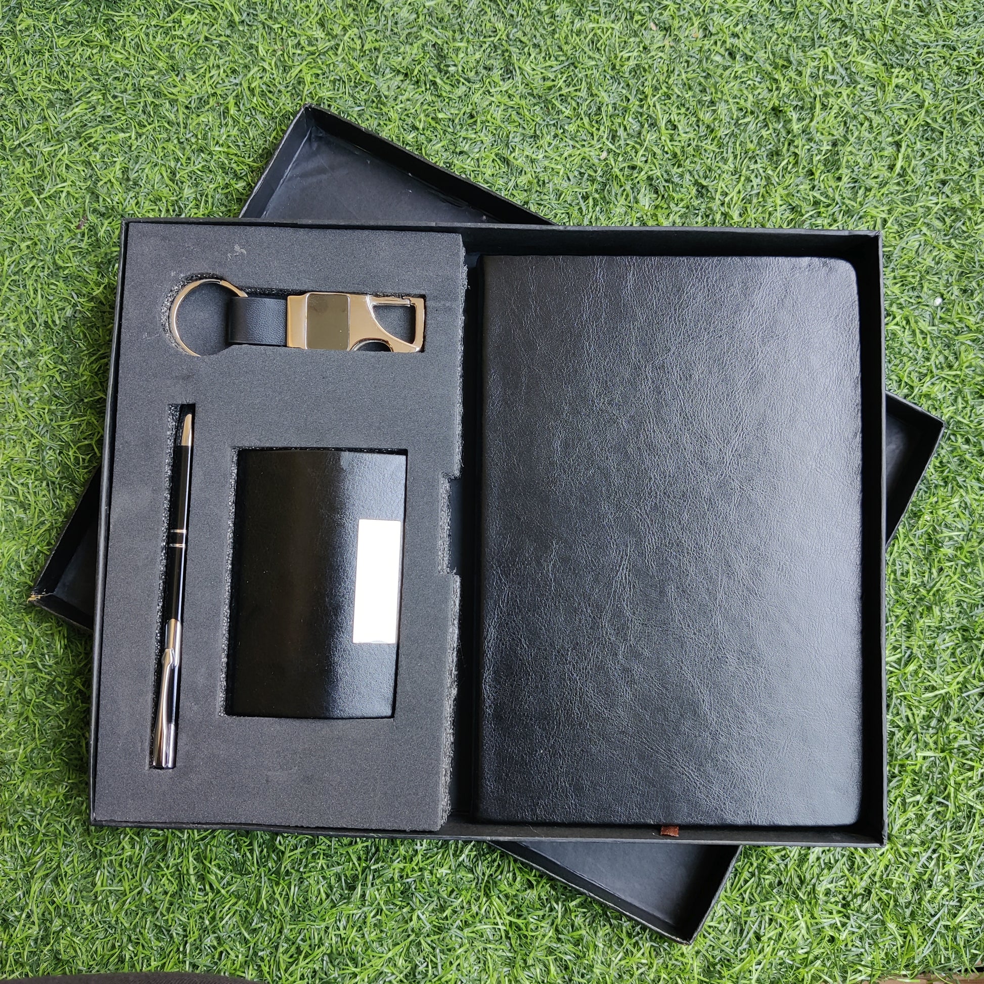 Gift Set DGGS66 – 4 in 1 (Black)