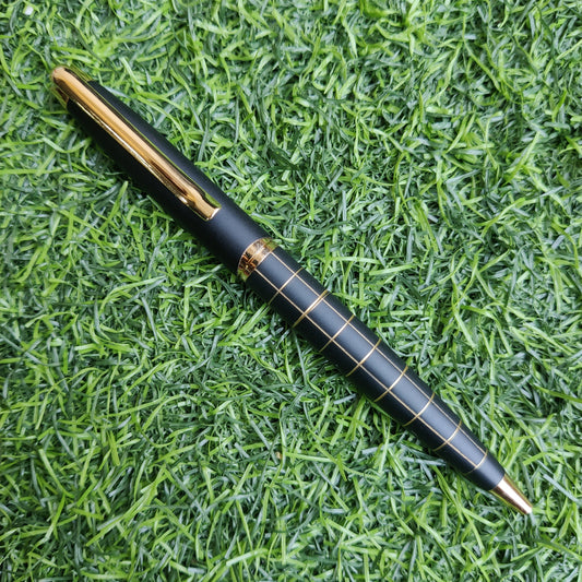 Metal Pen - Firefly Gold Pen